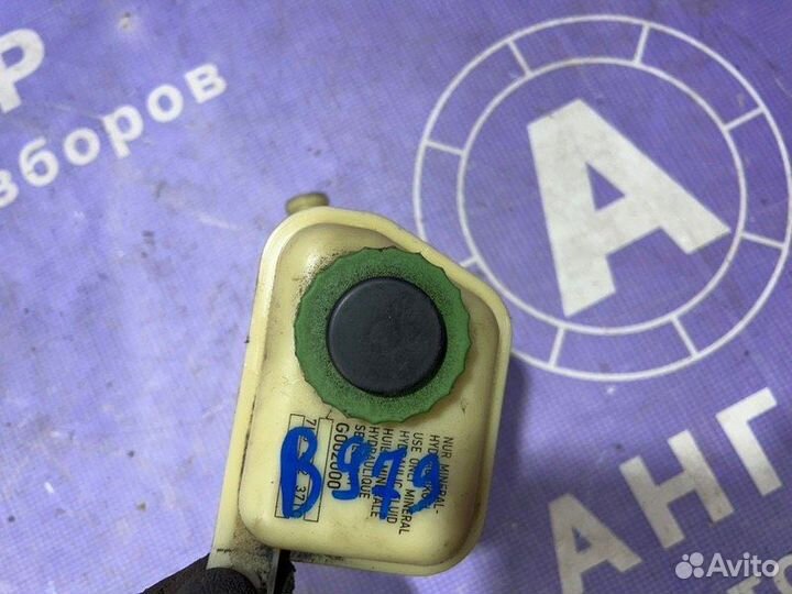 Бачок гидроусилителя Volkswagen Touareg 7L BAC