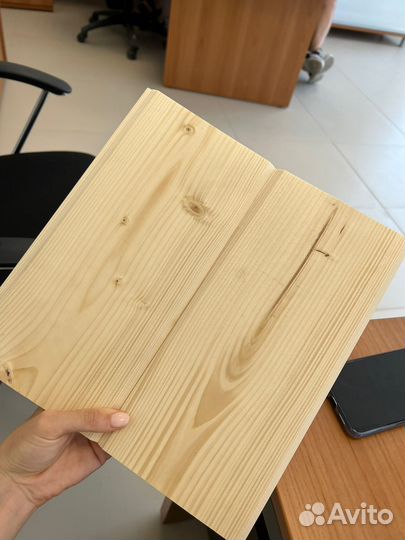 Имитация бруса от производителя 171203000, ав