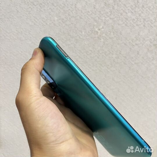 Xiaomi Redmi 9T, 4/128 ГБ