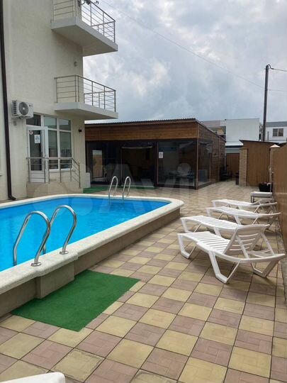 Комната 25 м², 2/3 эт.