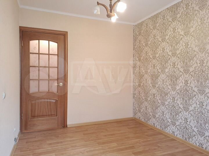 2-к. квартира, 49,6 м², 2/5 эт.