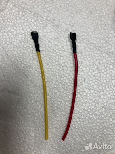 Звуковые сигналы HZ-75A