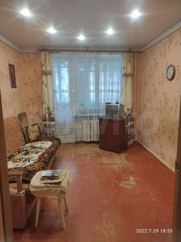 1-к. квартира, 32,4 м², 2/3 эт.