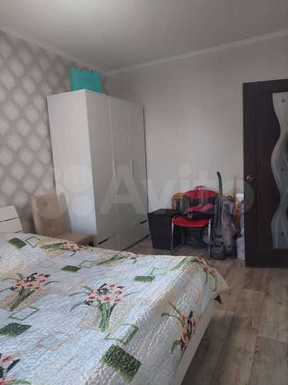 Дом 90 м² на участке 9 сот.