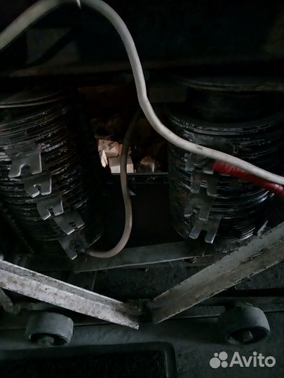 Трансформатор силовой