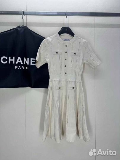 Платье sandro 2 цвета