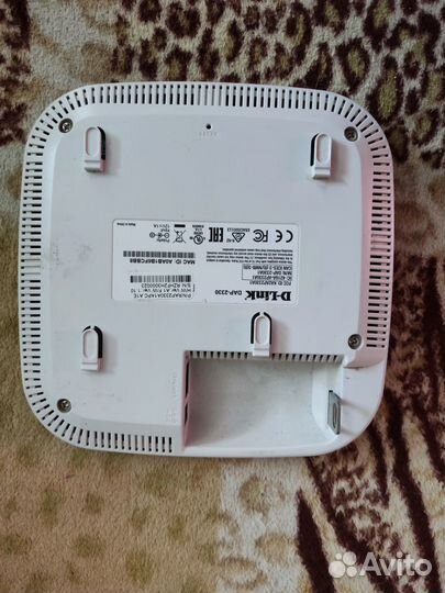 Точка Доступа D-link DAP-2230