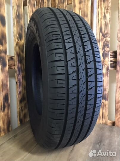 Sailun Terramax CVR 245/70 R16 111H