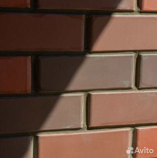 Облицовочный кирпич ппк Оптом