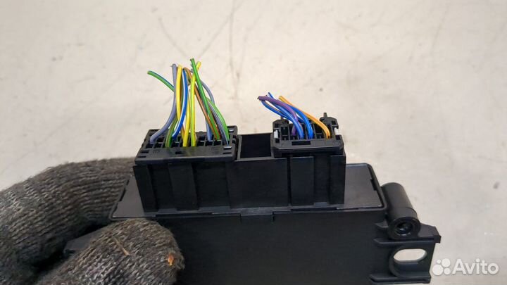 Блок управления парктрониками Ford Kuga 2019