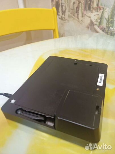 Зеркало фоторамка