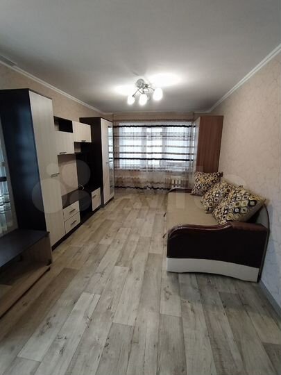 2-к. квартира, 44 м², 4/5 эт.