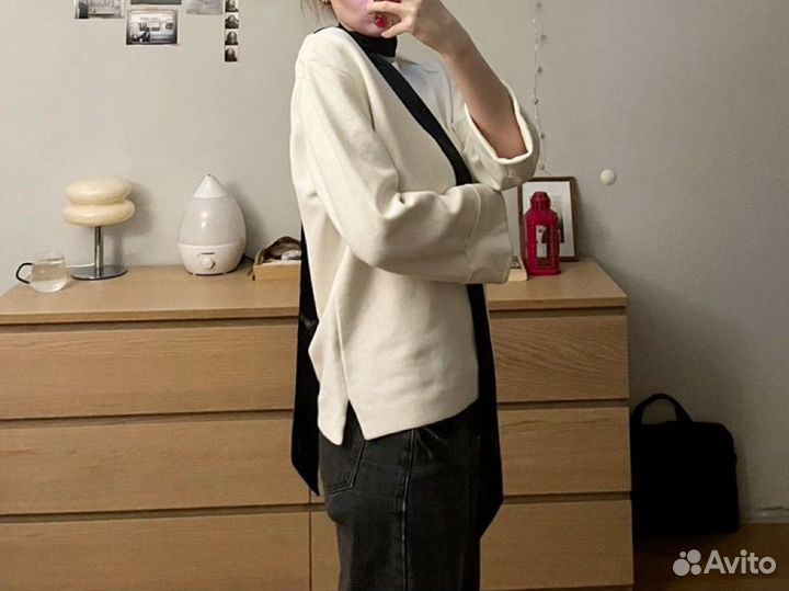 Кофта женская