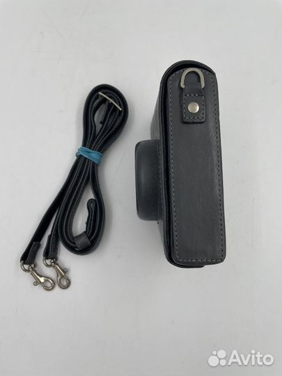 Leica кожаный чехол case