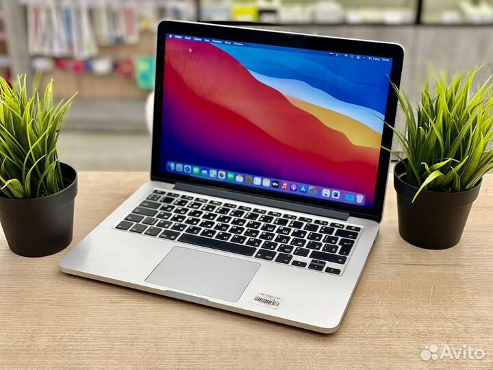 Apple MacBook Pro 13 2015 i7/ 16Gb/ 1000Gb