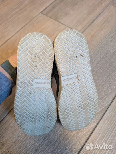 Кроссовки reebok женские 37