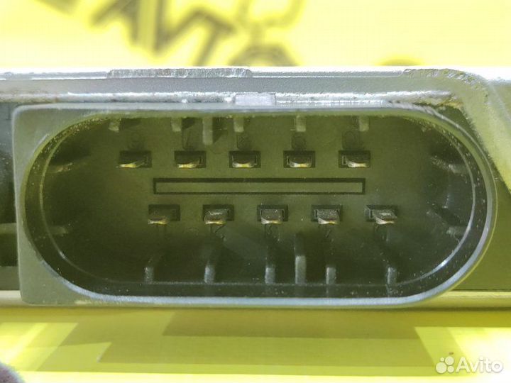 Блок управления Valvetronic Bmw X5 E53 2003-2007