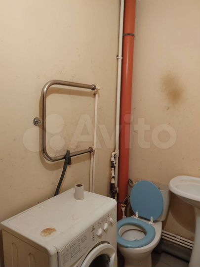 1-к. квартира, 30,5 м², 2/3 эт.