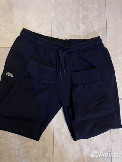 Спортивные штаны lacoste