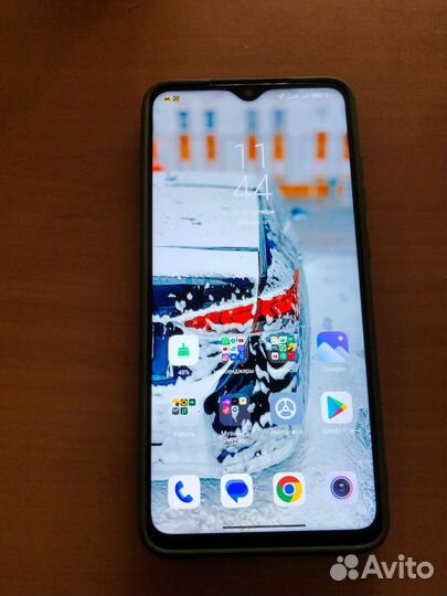 Xiaomi Redmi Note 8 Pro, 6/64 ГБ