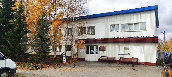Офис, 664.5 м²
