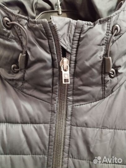 Куртка женская Коламбия 48р