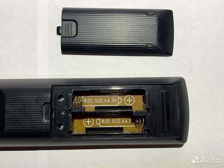 Пульт дистанционного управления Sony