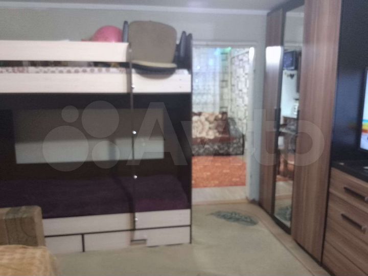 Дом 50 м² на участке 12 сот.