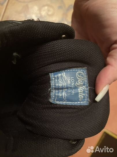 Ботинки Buffalo Boots