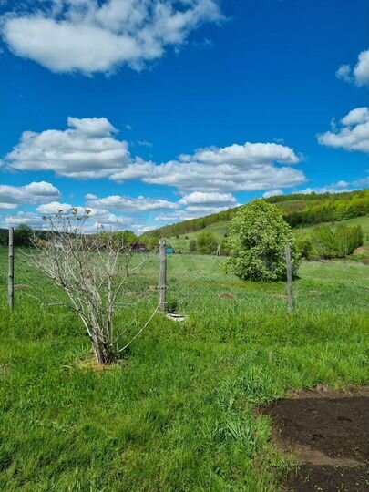 Дом 72 м² на участке 15 сот.