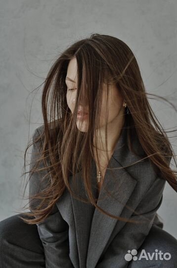 Фотограф. Портрет