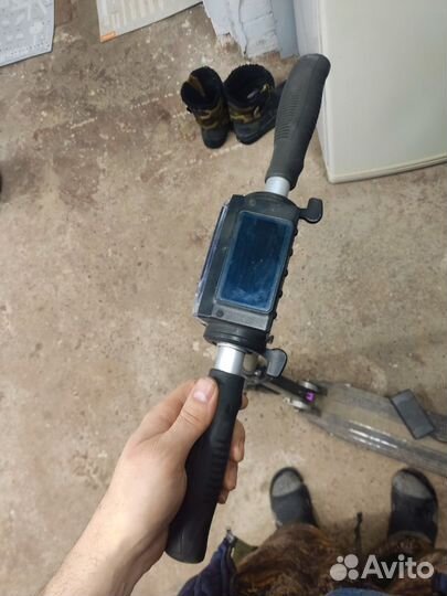 Эл.самокат kugoo s3 разменяю на сломанные телефоны