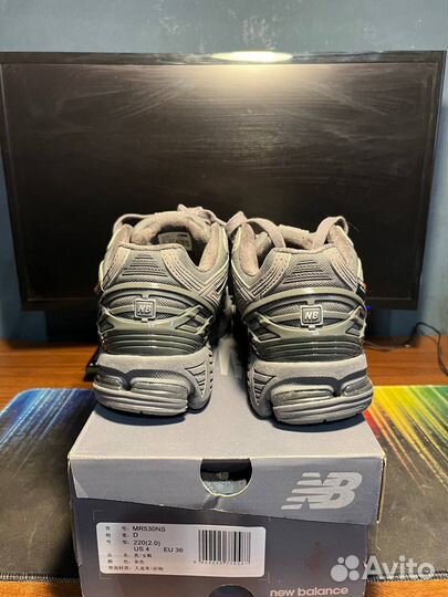 New balance 1906r cordura