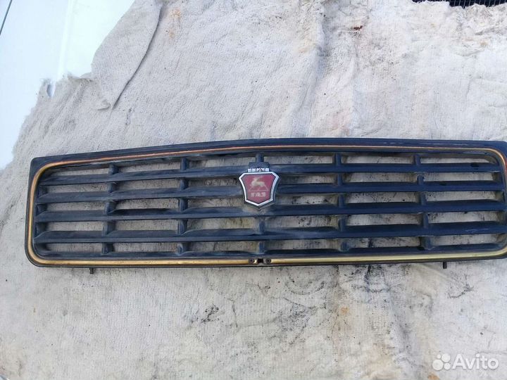 Рулевая колонка волга