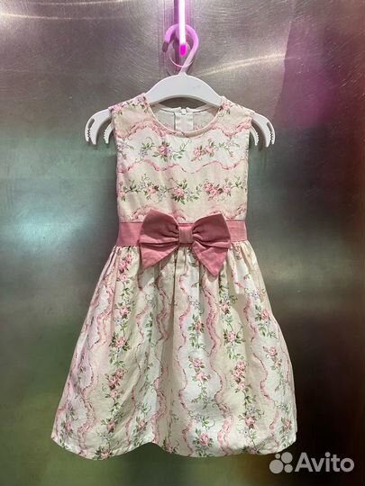 Платье 86