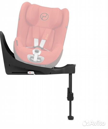База для автокресла cybex base z2 новая