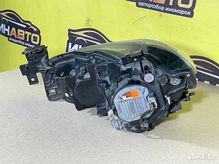 Mazda 6 gj ксенон фары