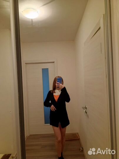 Вещи пакетом