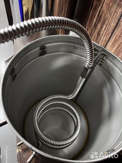 Самогонный аппарат «Дачный» на 35 литров