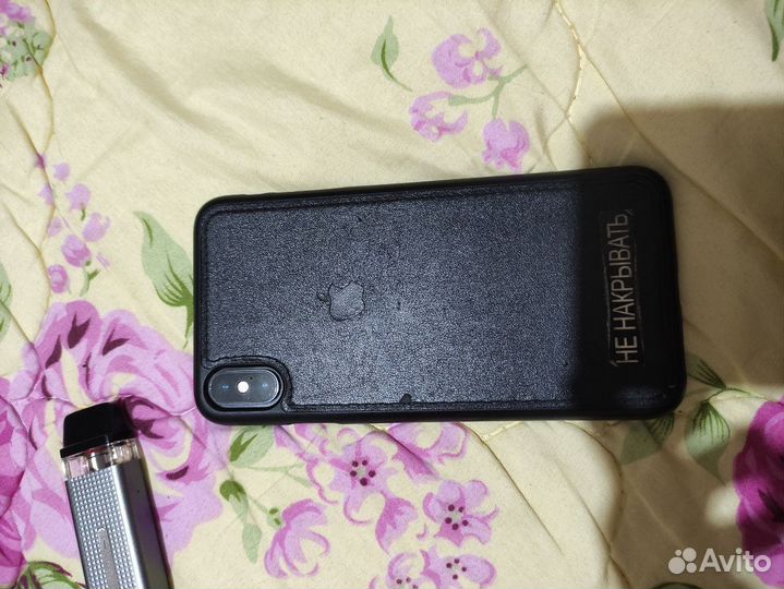 iPhone 10 xs max 512