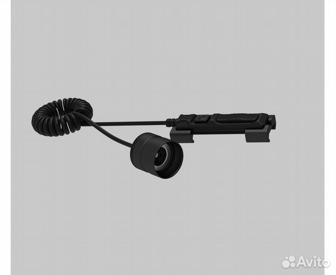 Фонарь подствольный ArmyTek Viking Pro набор
