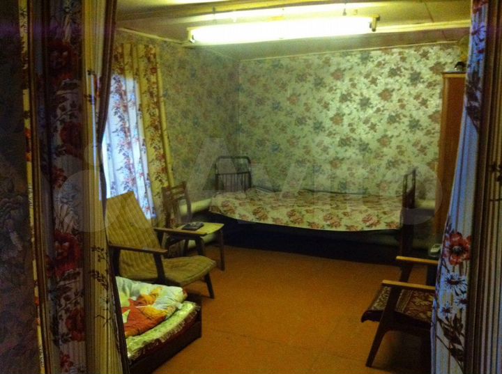 Дом 70 м² на участке 39 сот.