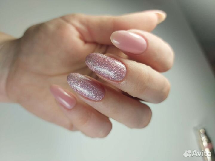 Маникюр Горелово Новогорелово