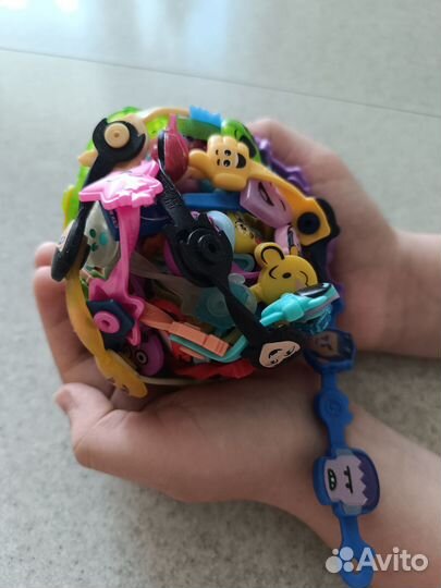 Детские игрушки