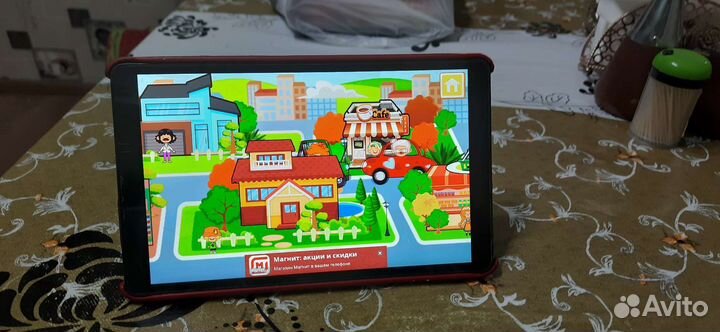 Huawei MatePad t8