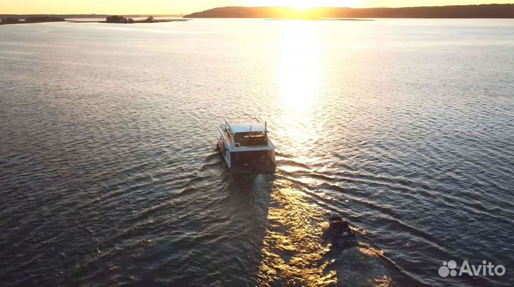 Свадьба на яхте. Мальчишник или девичник
