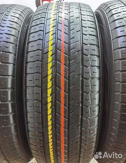 Yokohama Geolandar G091 225/65 R17 102H