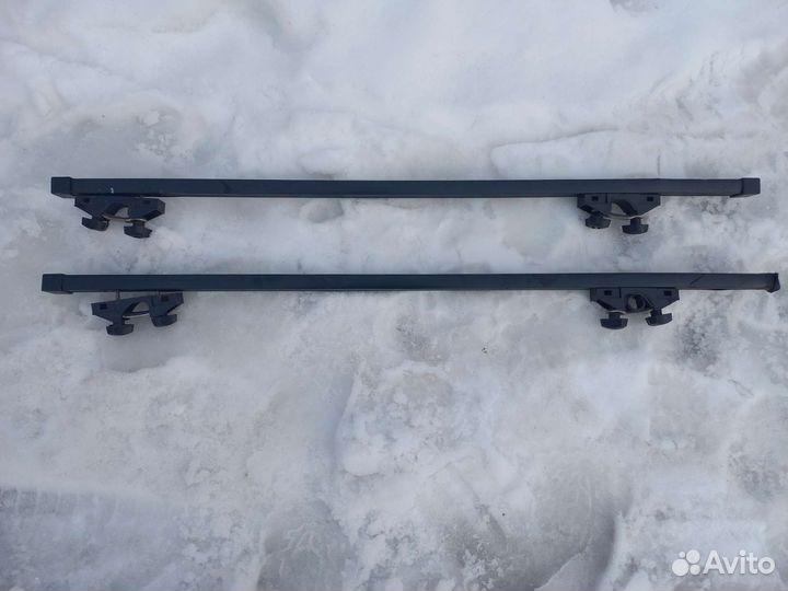 Багажник на крышу