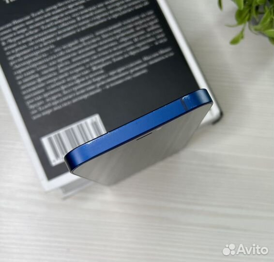 iPhone 12, 128 ГБ