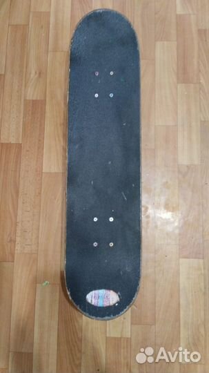 Скейтборд трюковой